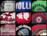 Abercrombie & Fitch