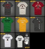 Abercrombie & Fitch