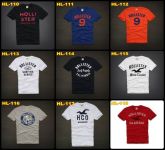 Abercrombie & Fitch