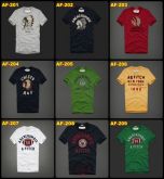 Abercrombie & Fitch