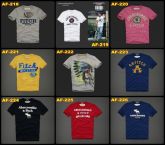 Abercrombie & Fitch