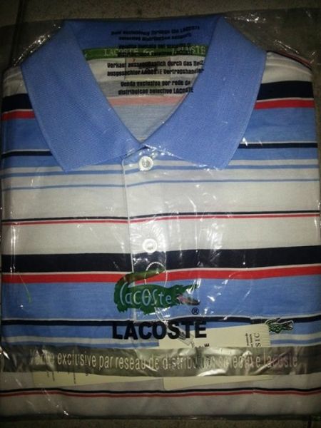 Lacoste