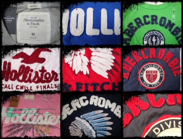 Abercrombie & Fitch