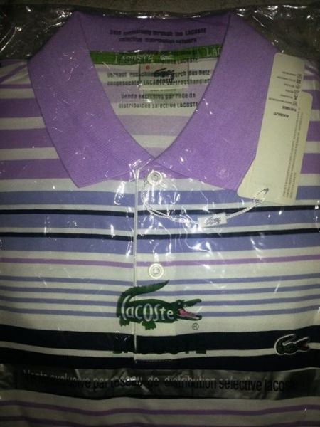 Lacoste