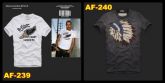 Abercrombie & Fitch