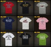 Abercrombie & Fitch